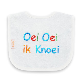 oei ik knoei