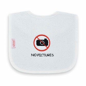 no picture