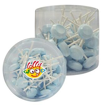 dextrose lollies tubo