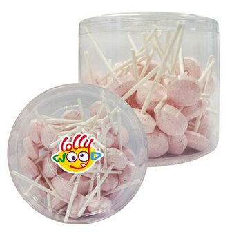 dextrose lollies tubo