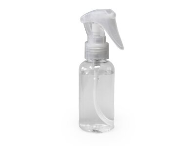 spray 80 ml wit