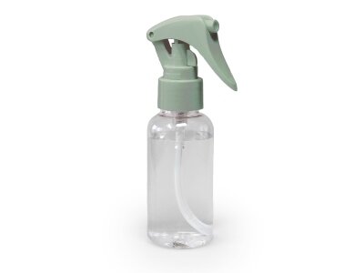 spray 80 ml groen