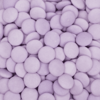 velvet lavender lavendel lila paars smarties  lentilles de bock