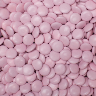 babyroze smarties  lentilles de bock