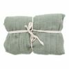 licht groen decoratieve doek