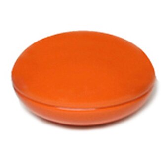 smartie oranje