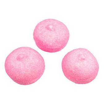 mellow balls roze