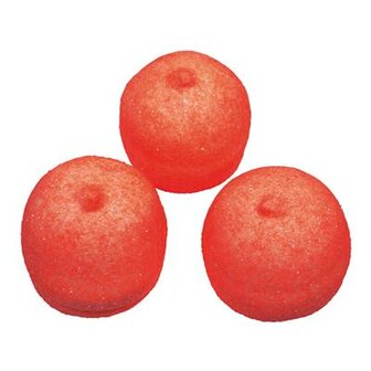 mellow balls rood