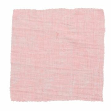 tetra doekje blush