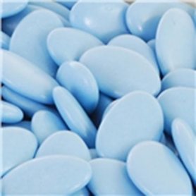 Doopsuiker De Bock - babyblauw